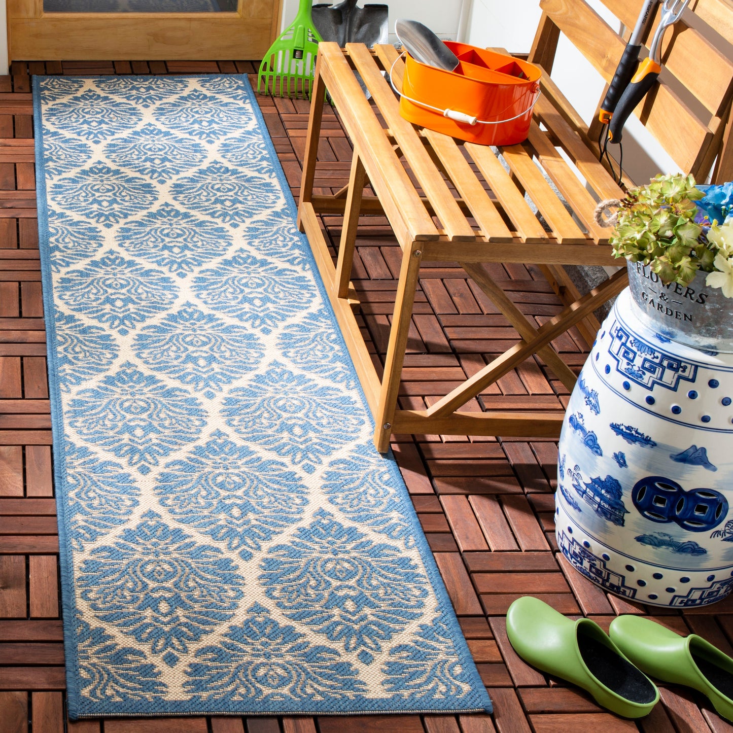 Beach House 135 Rug| Safavieh - BHS135