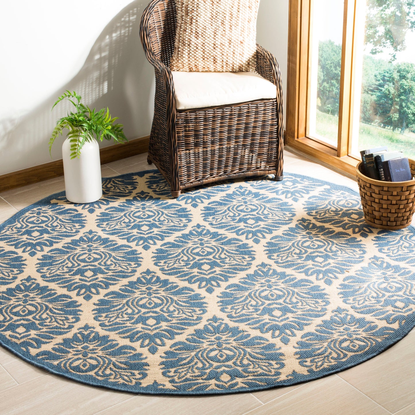 Beach House 135 Rug| Safavieh - BHS135