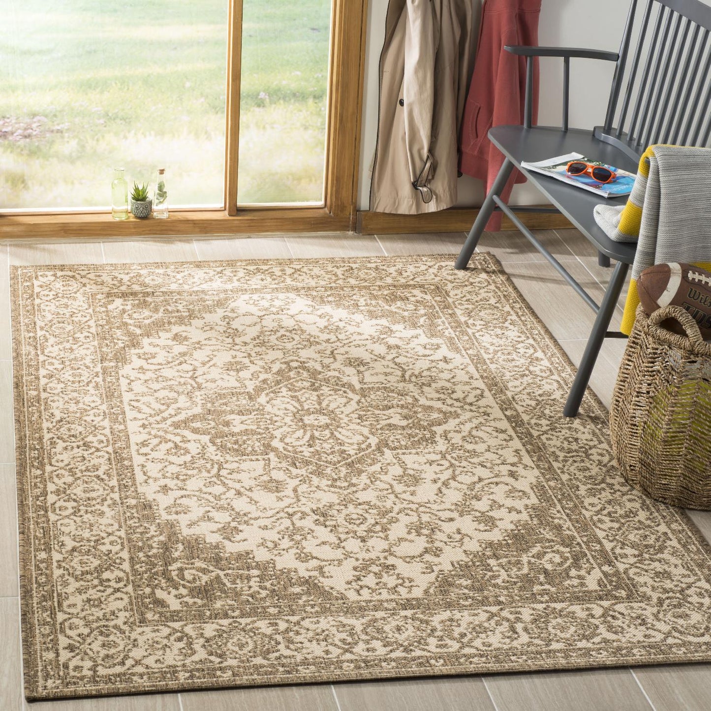 Beach House 137 Rug| Safavieh - BHS137