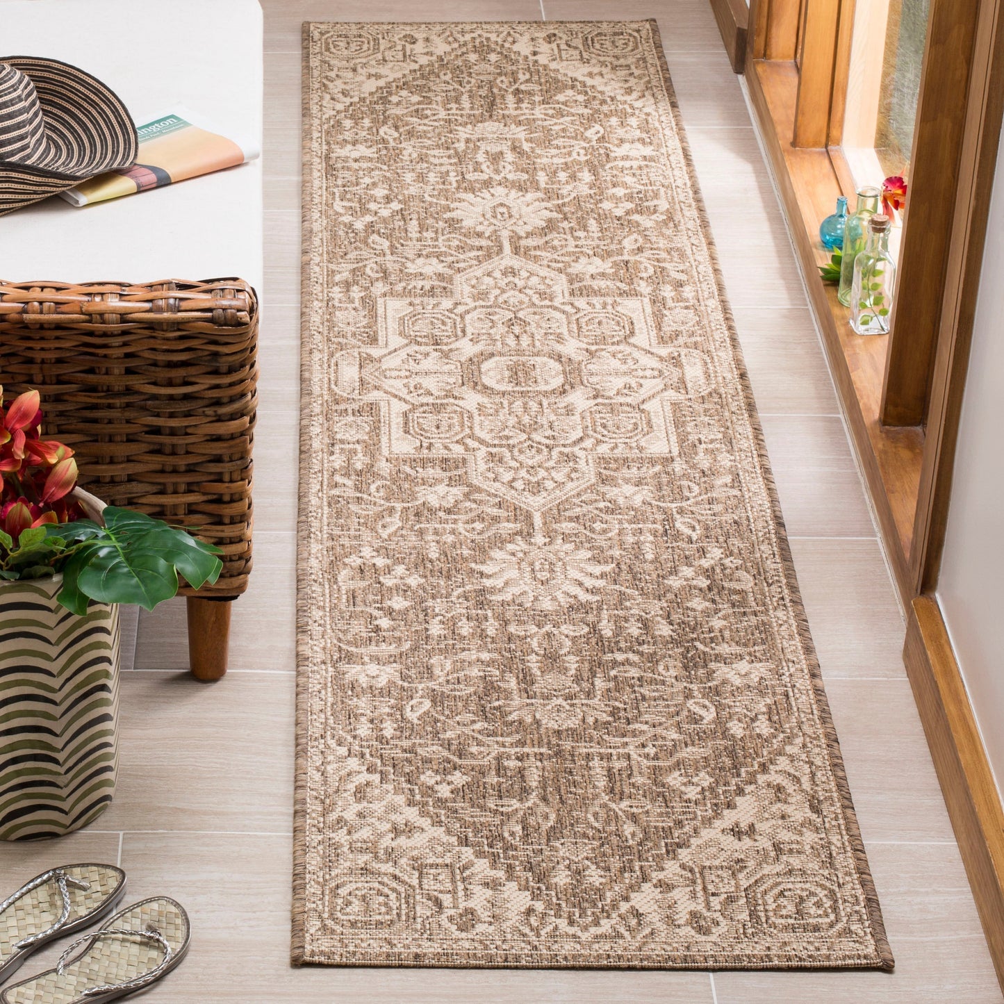 Beach House 138 Rug| Safavieh - BHS138