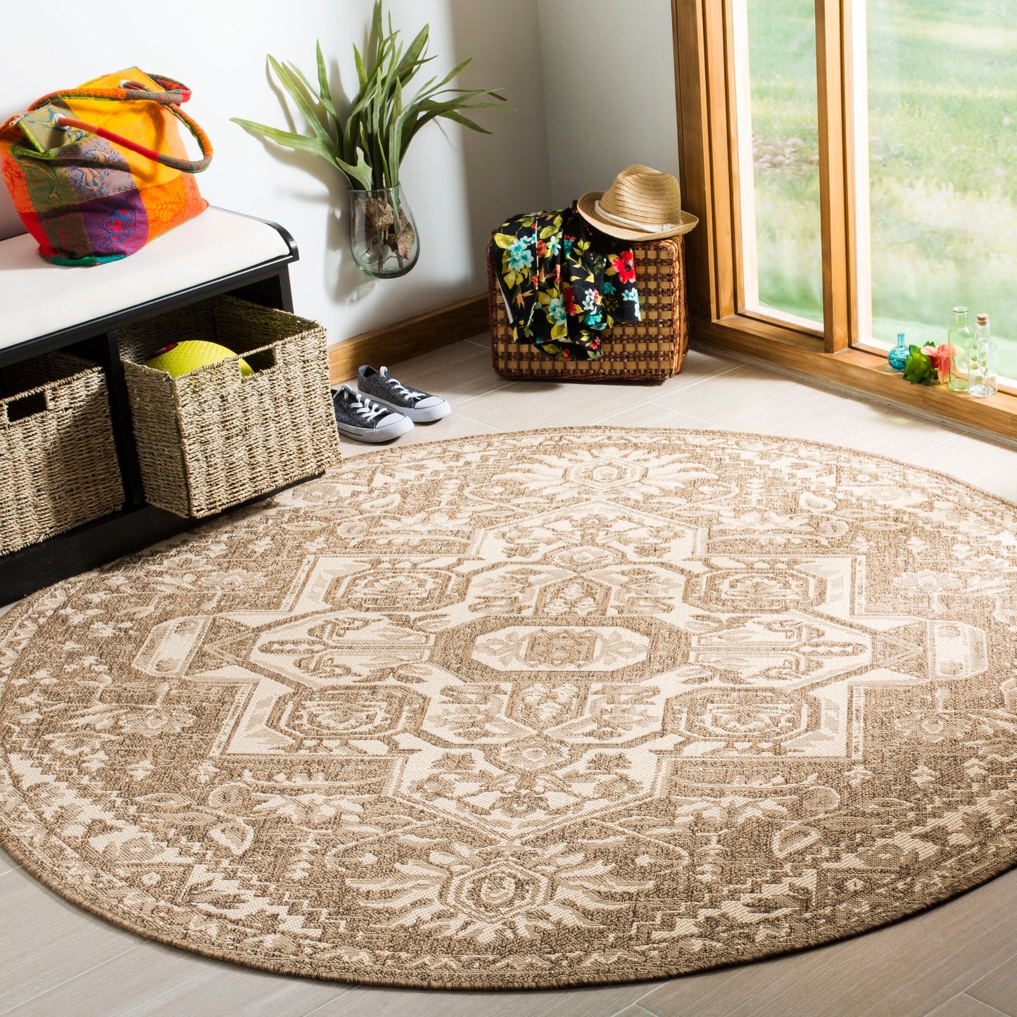 Beach House 138 Rug| Safavieh - BHS138