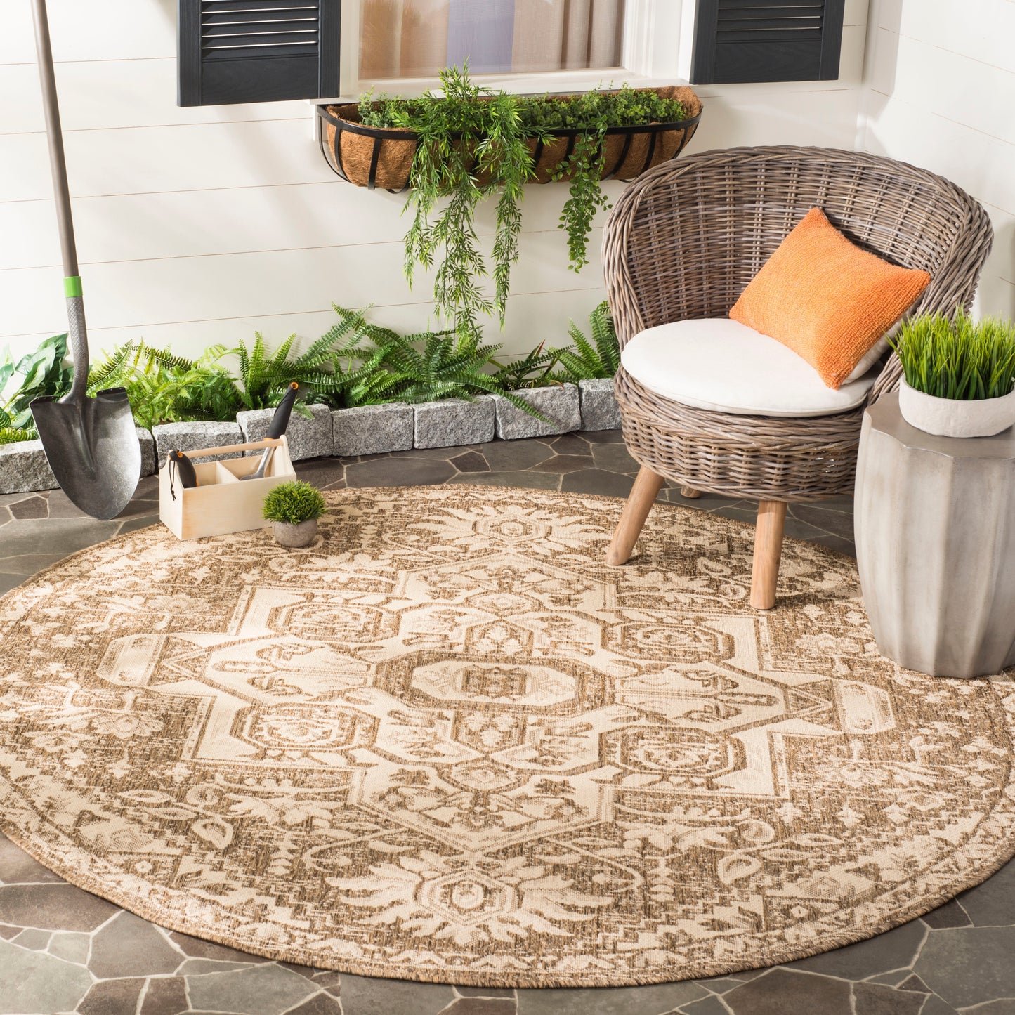 Beach House 138 Rug| Safavieh - BHS138