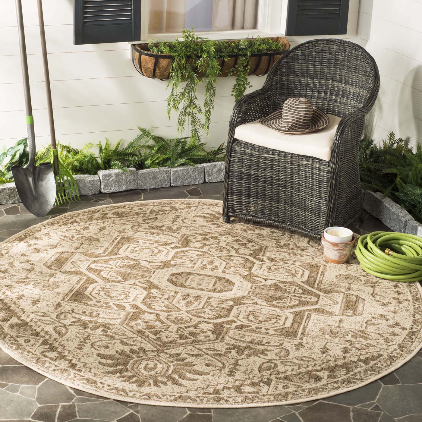 Beach House 138 Rug| Safavieh - BHS138