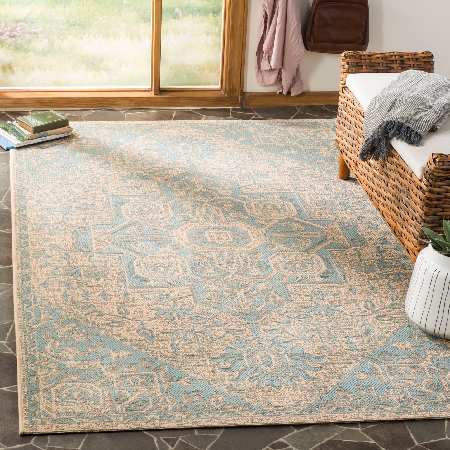 Beach House 138 Rug| Safavieh - BHS138
