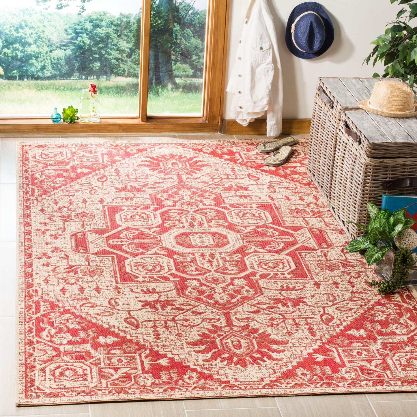 Beach House 138 Rug| Safavieh - BHS138