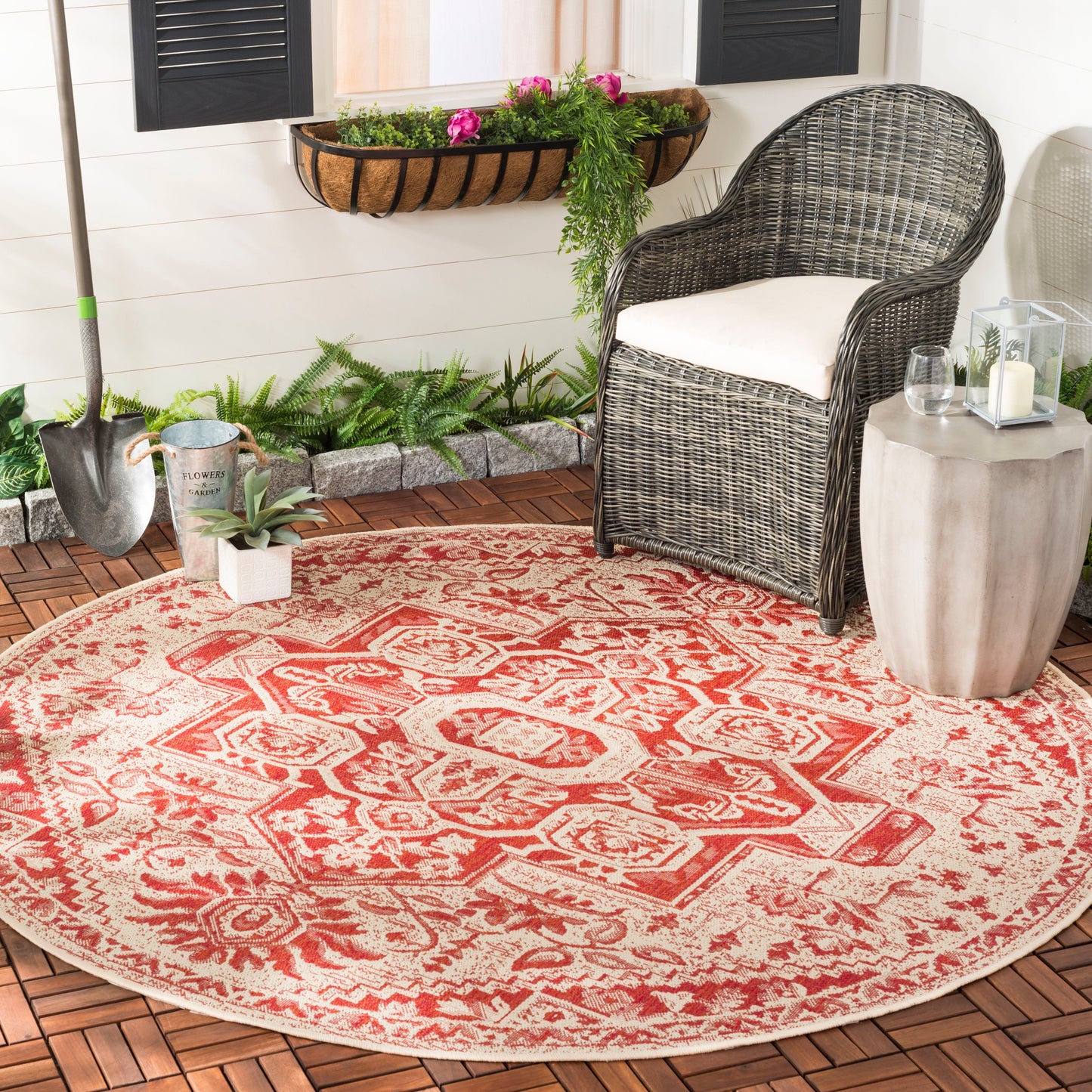 Beach House 138 Rug| Safavieh - BHS138