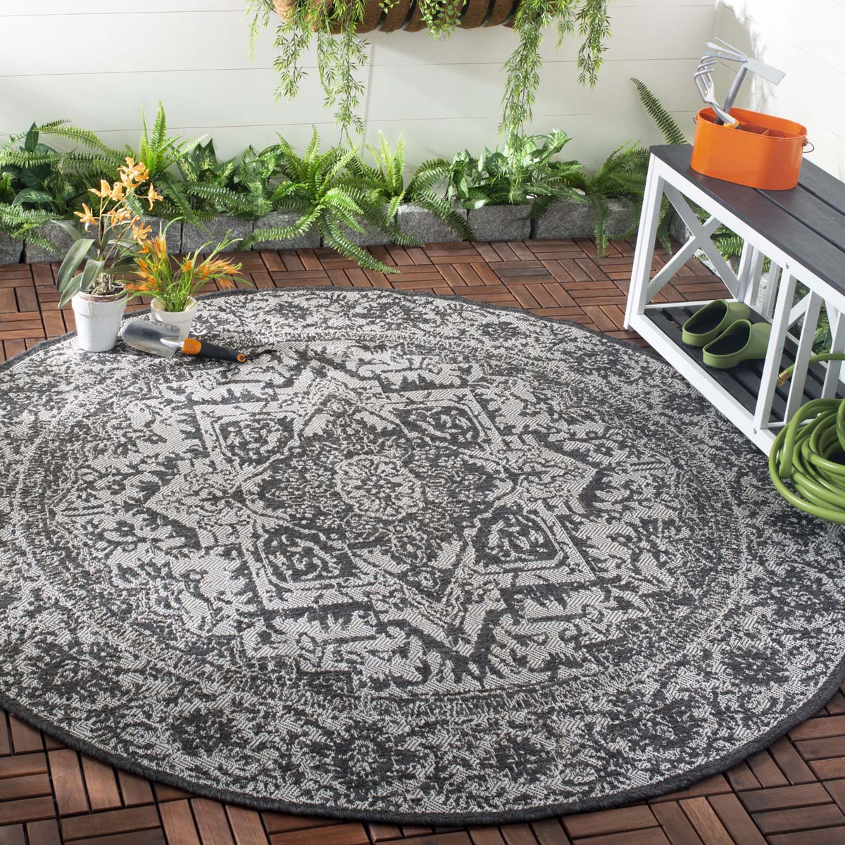 Beach House 139 Rug | Safavieh  - BHS139