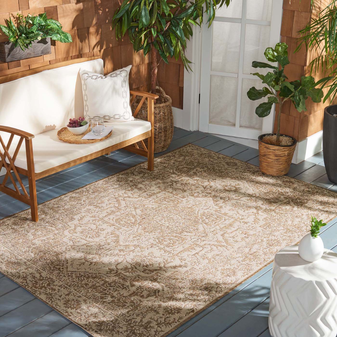 Beach House 139 Rug | Safavieh  - BHS139