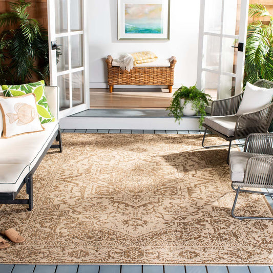 Beach House 139 Rug | Safavieh  - BHS139