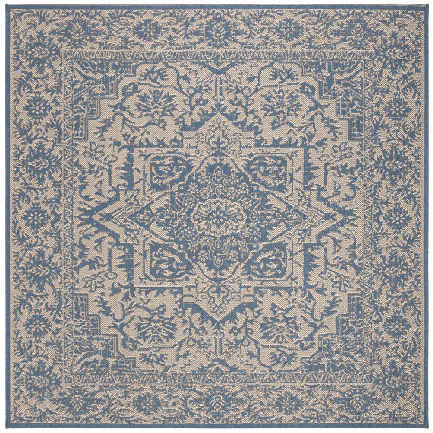 Beach House 139 Rug | Safavieh  - BHS139