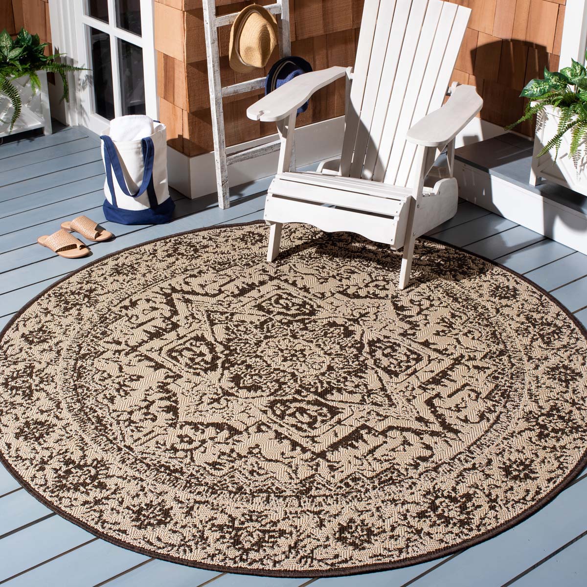 Beach House 139 Rug | Safavieh  - BHS139