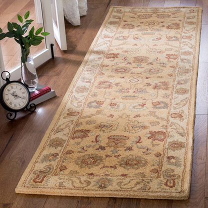 Bergama 136 Rug | Safavieh  BRG136