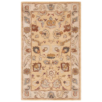 Bergama 136 Rug | Safavieh  BRG136