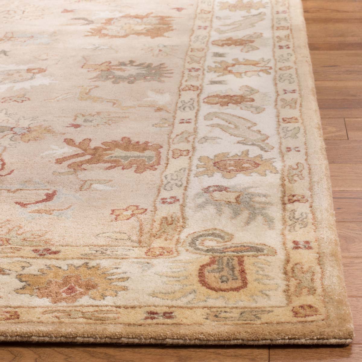 Bergama 136 Rug | Safavieh  BRG136