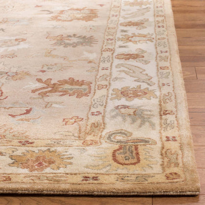 Bergama 136 Rug | Safavieh  BRG136