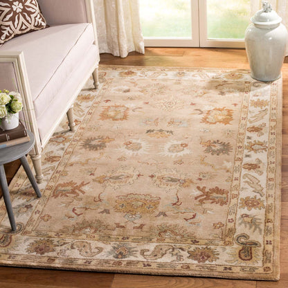 Bergama 136 Rug | Safavieh  BRG136