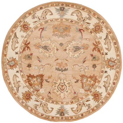 Bergama 136 Rug | Safavieh  BRG136