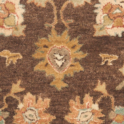 Bergama 136 Rug | Safavieh  BRG136