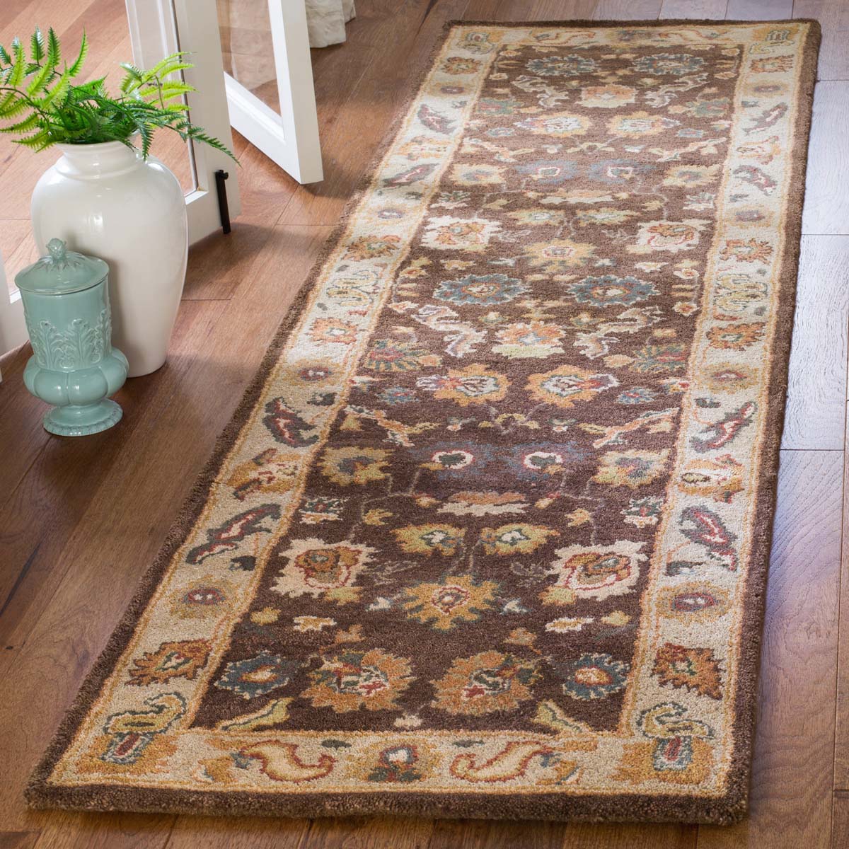 Bergama 136 Rug | Safavieh  BRG136