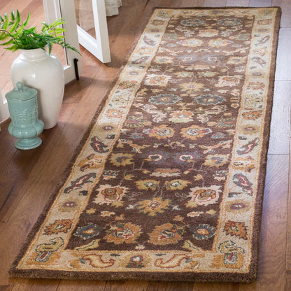 Bergama 136 Rug | Safavieh  BRG136