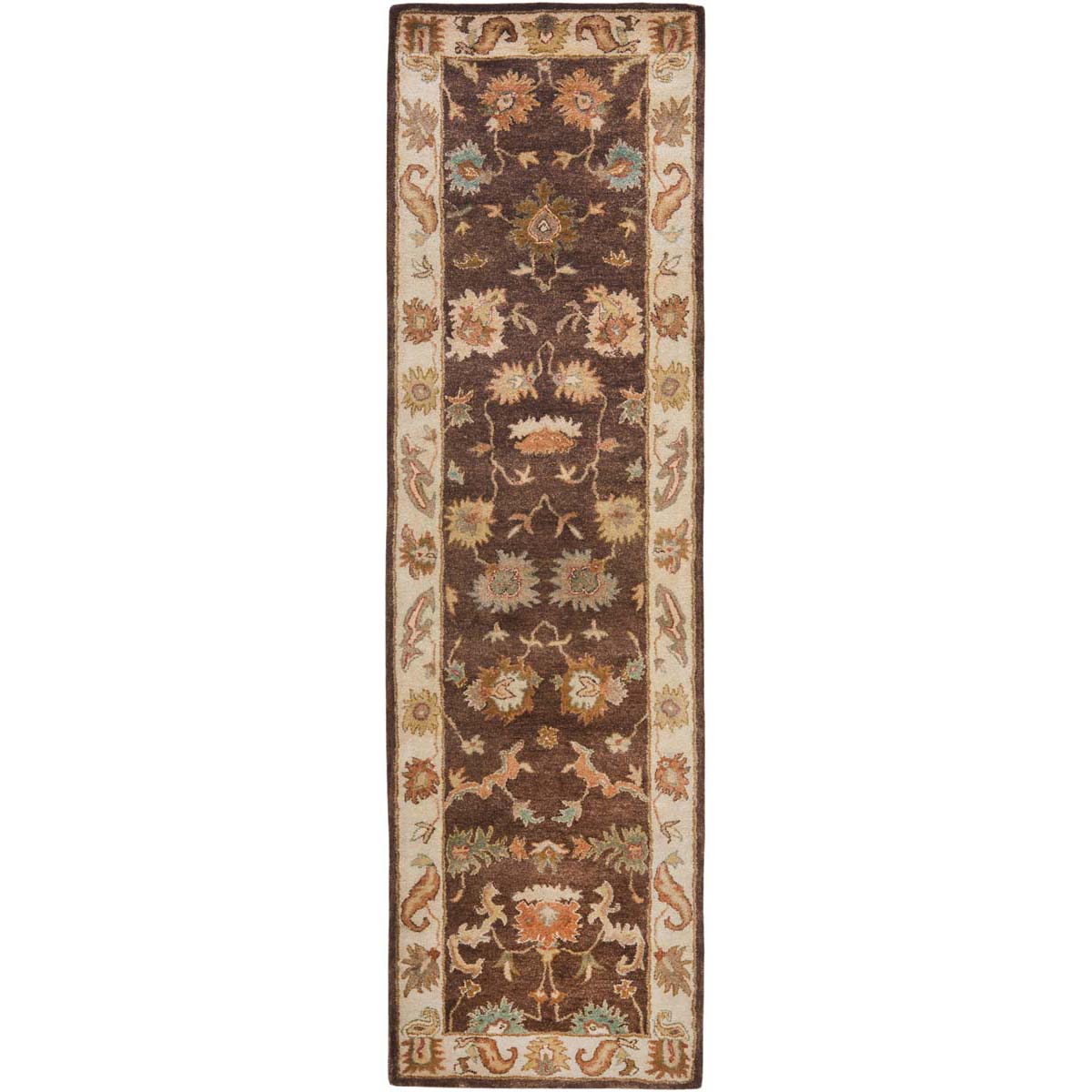 Bergama 136 Rug | Safavieh  BRG136