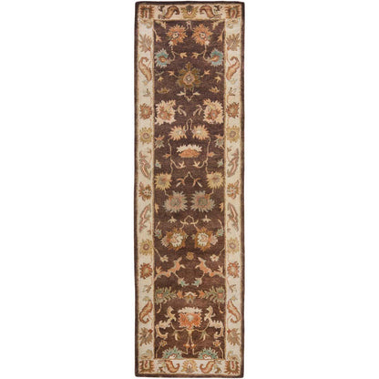 Bergama 136 Rug | Safavieh  BRG136
