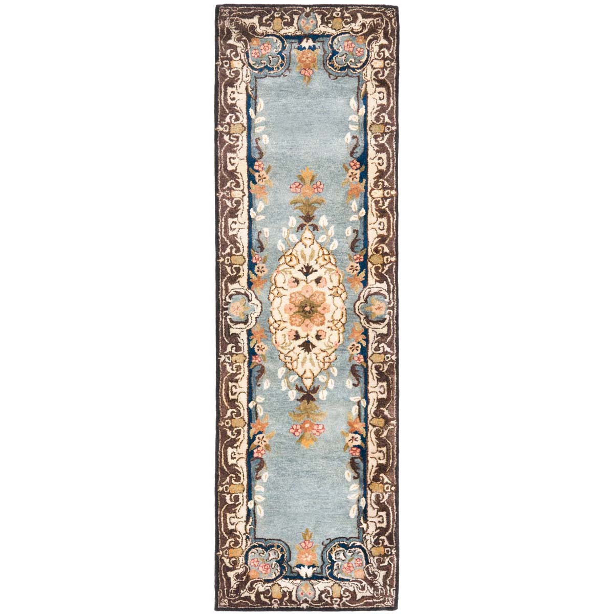 Bergama 141 Rug | Safavieh - BRG141
