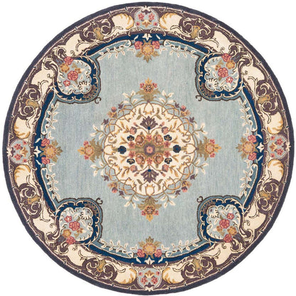 Bergama 141 Rug | Safavieh - BRG141