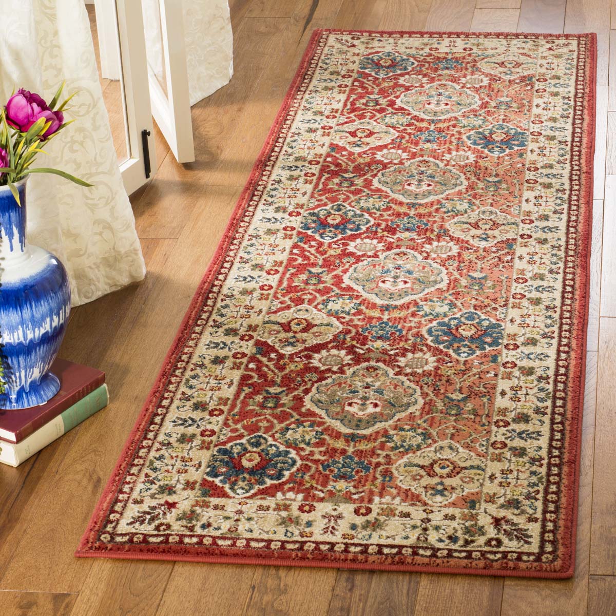 Ariel 1255 Rug | Lauren Ralph Lauren - LRL1255