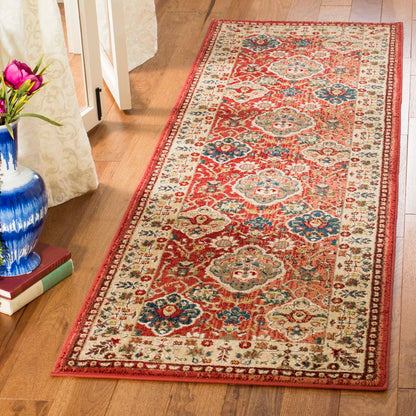 Ariel 1255 Rug | Lauren Ralph Lauren - LRL1255