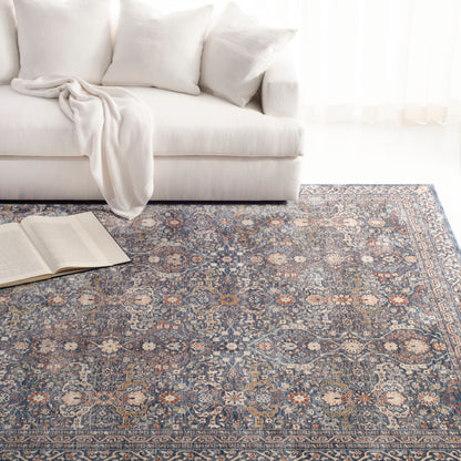 Belvoir 1300 Rug | Lauren Ralph Lauren - LRL1300