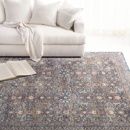Belvoir 1300 Rug | Lauren Ralph Lauren - LRL1300