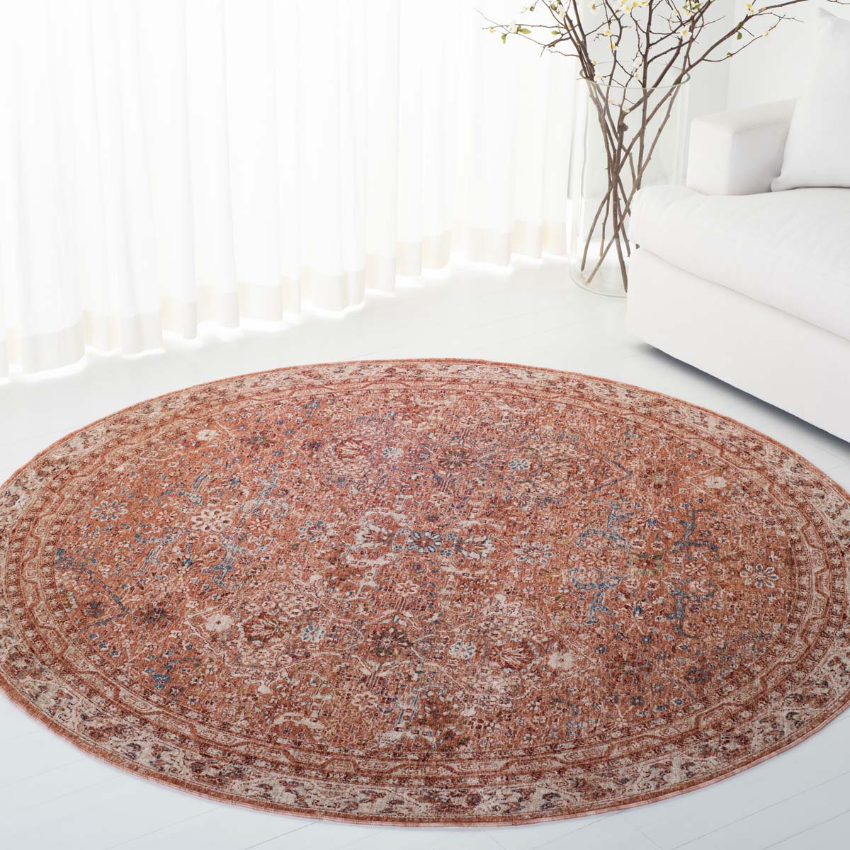 Belvoir 1300 Rug | Lauren Ralph Lauren - LRL1300