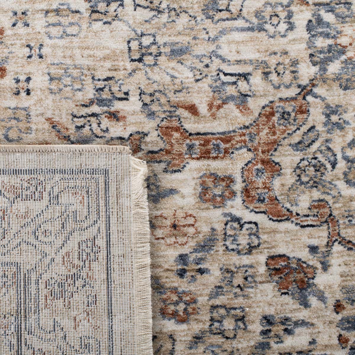 Belvoir 1315 Rug | Lauren Ralph Lauren - LRL1315