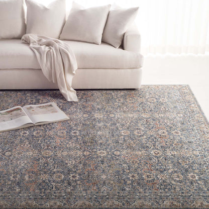 Belvoir 1315 Rug | Lauren Ralph Lauren - LRL1315