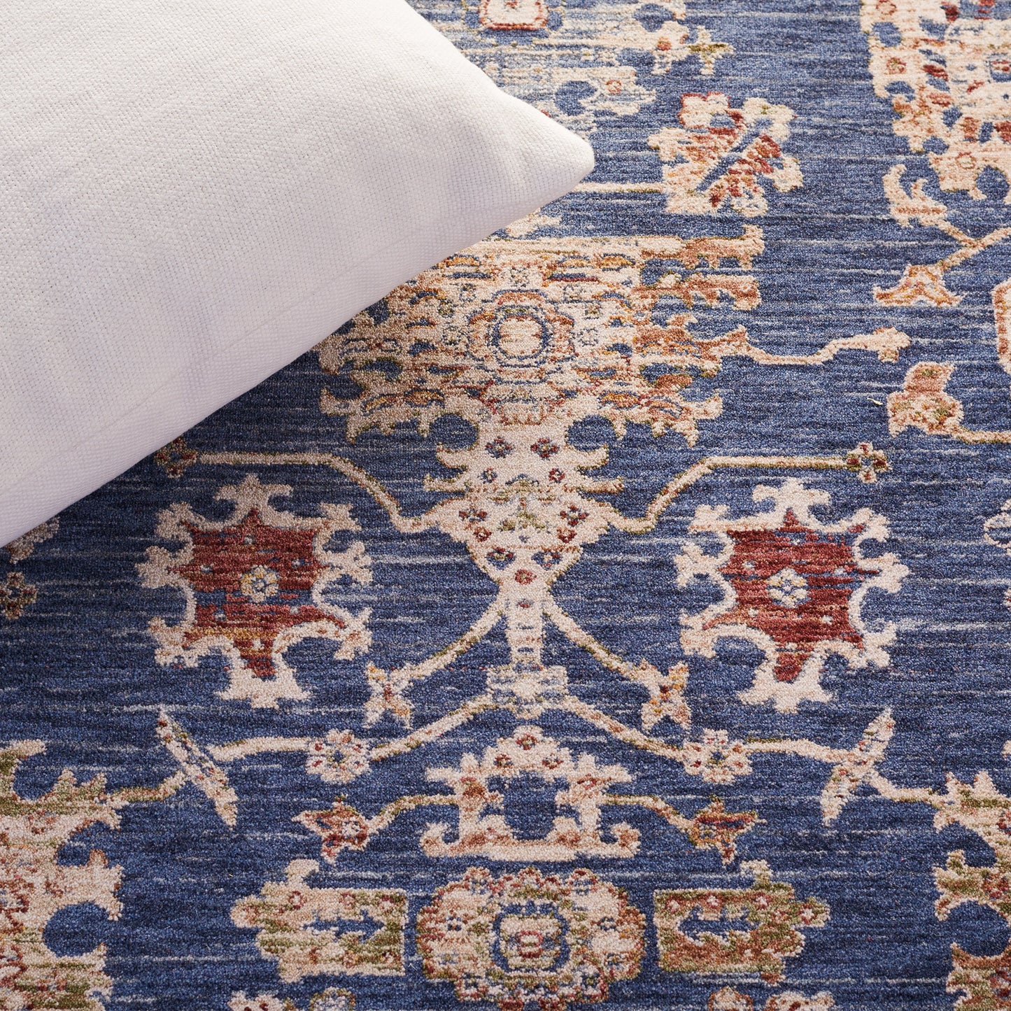 Bennet 1341 Rug | Lauren Ralph Lauren - LRL1341