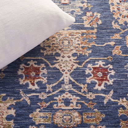 Bennet 1341 Rug | Lauren Ralph Lauren - LRL1341