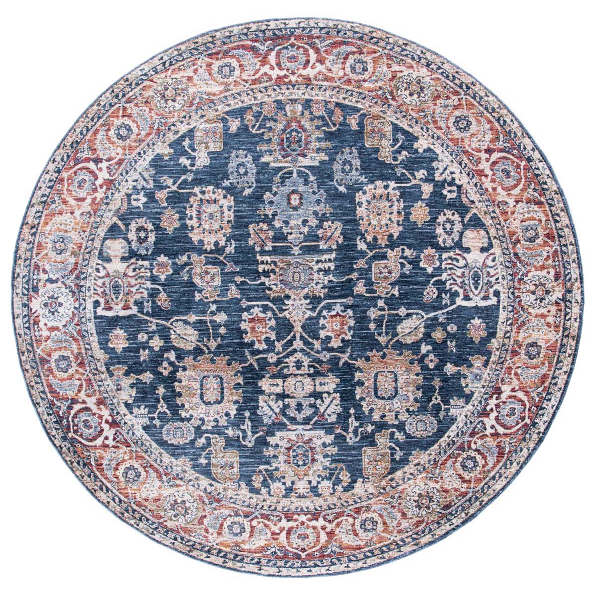 Bennet 1341 Rug | Lauren Ralph Lauren - LRL1341