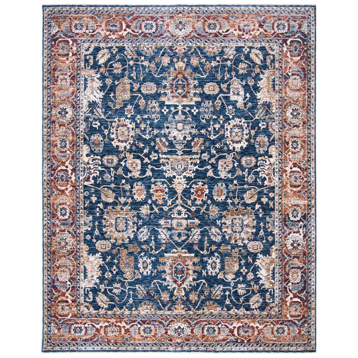 Bennet 1341 Rug | Lauren Ralph Lauren - LRL1341