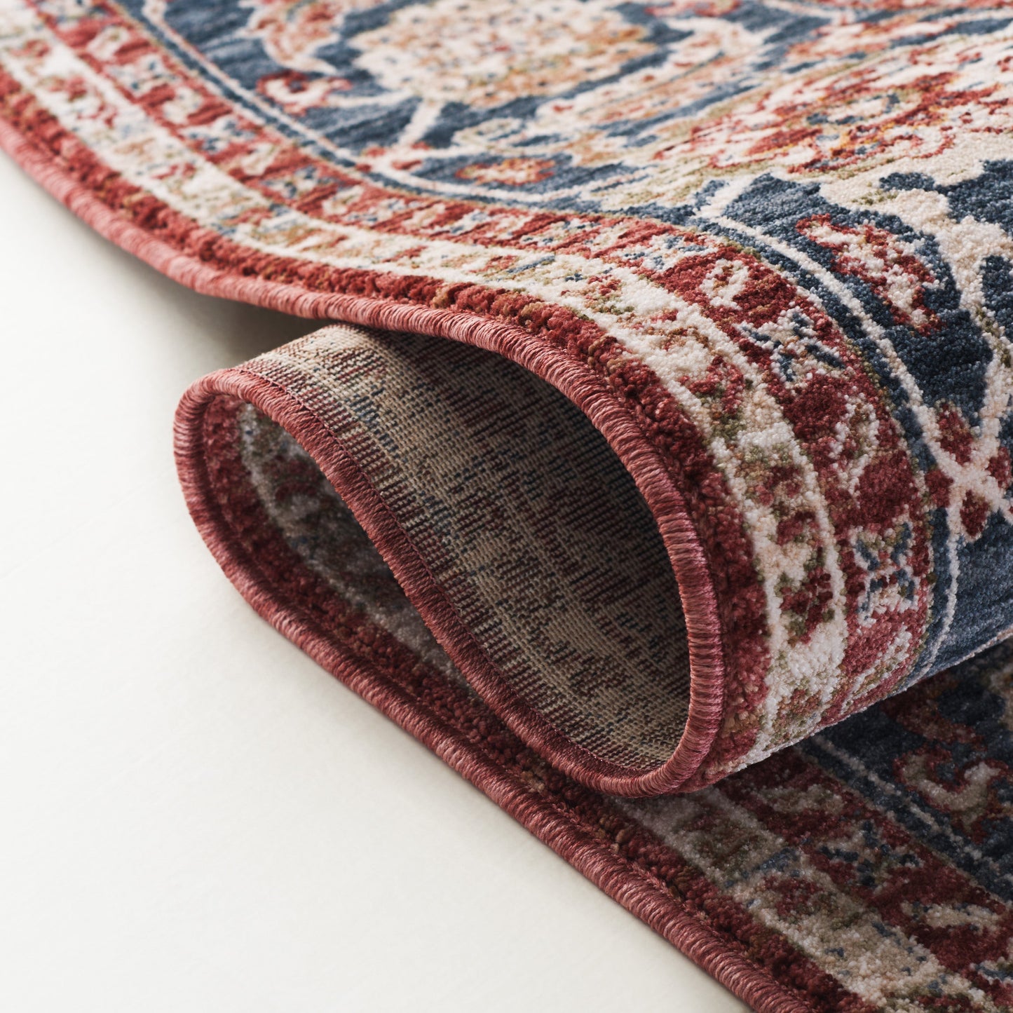 Bennet 1341 Rug | Lauren Ralph Lauren - LRL1341