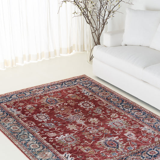 Bennet 1341 Rug | Lauren Ralph Lauren - LRL1341