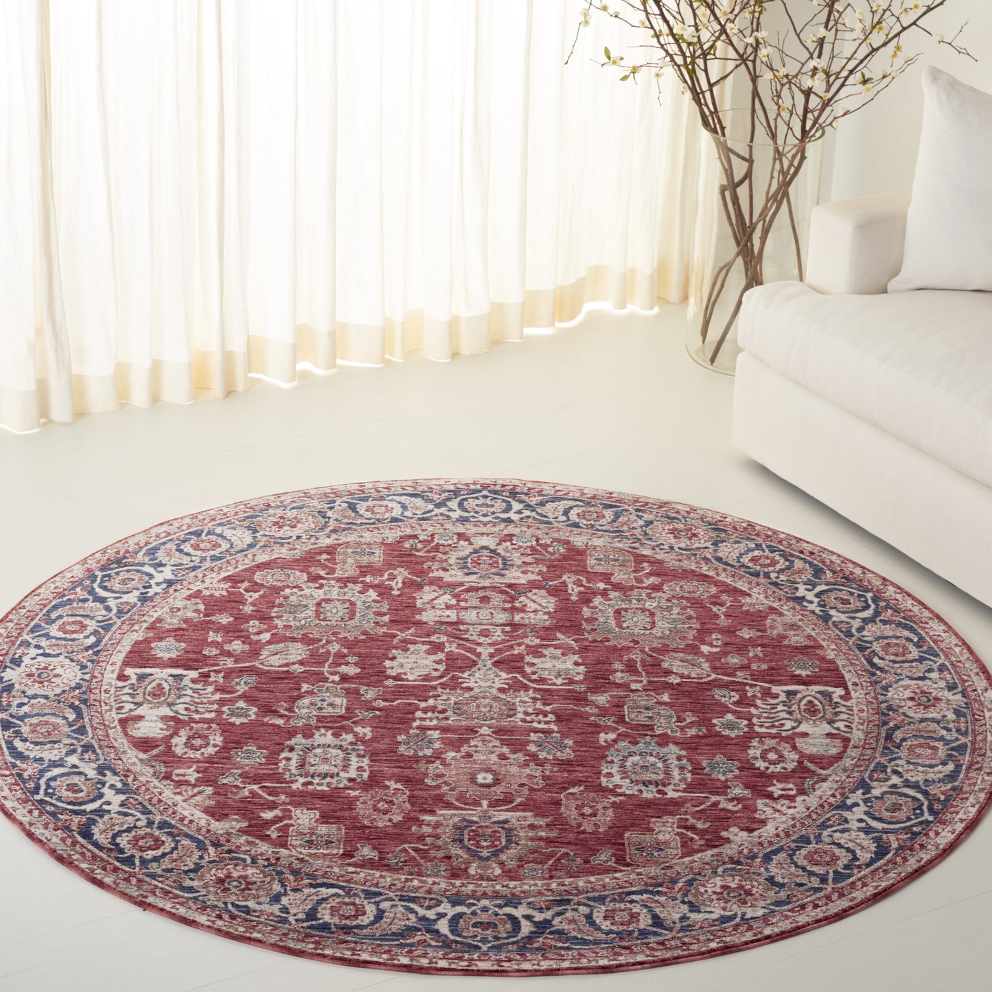 Bennet 1341 Rug | Lauren Ralph Lauren - LRL1341