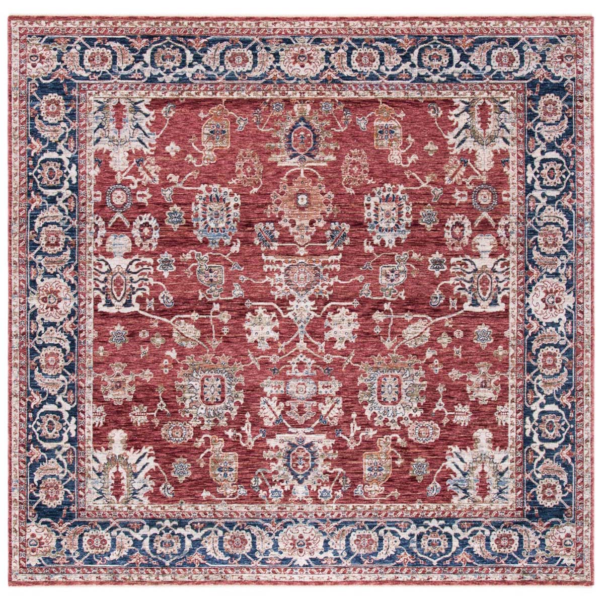 Bennet 1341 Rug | Lauren Ralph Lauren - LRL1341