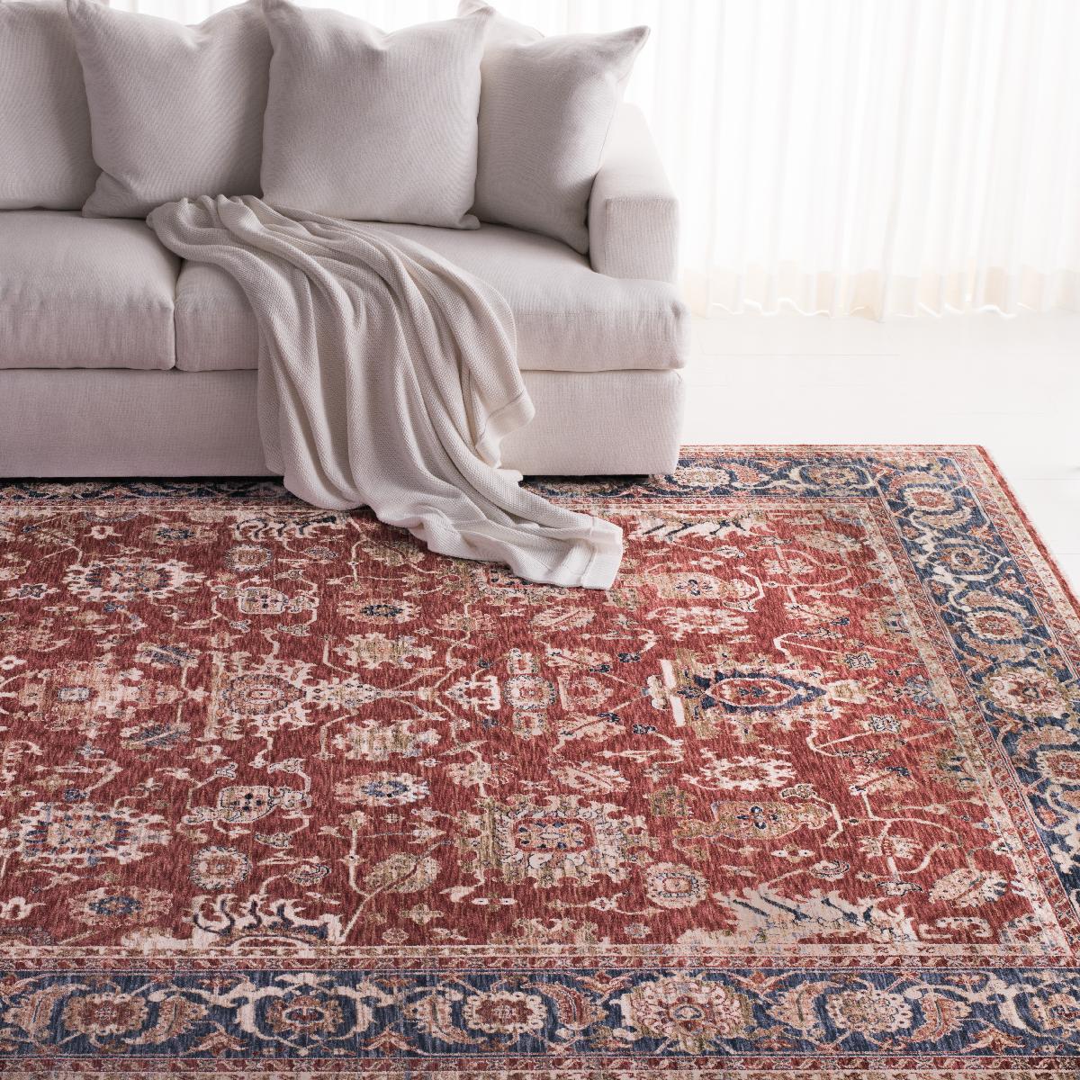 Bennet 1341 Rug | Lauren Ralph Lauren - LRL1341