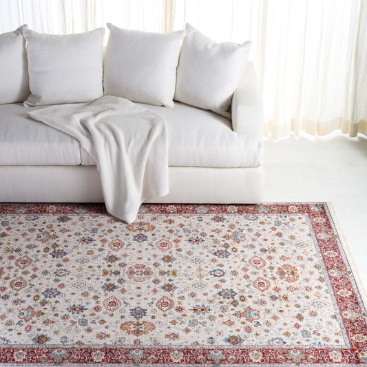 Milltown 1403 Rug | Lauren Ralph Lauren - LRL1403