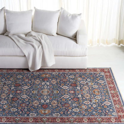 Milltown 1403 Rug | Lauren Ralph Lauren - LRL1403