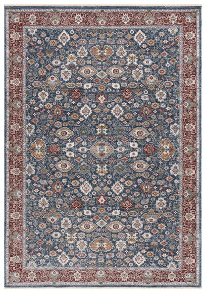 Milltown 1403 Rug | Lauren Ralph Lauren - LRL1403
