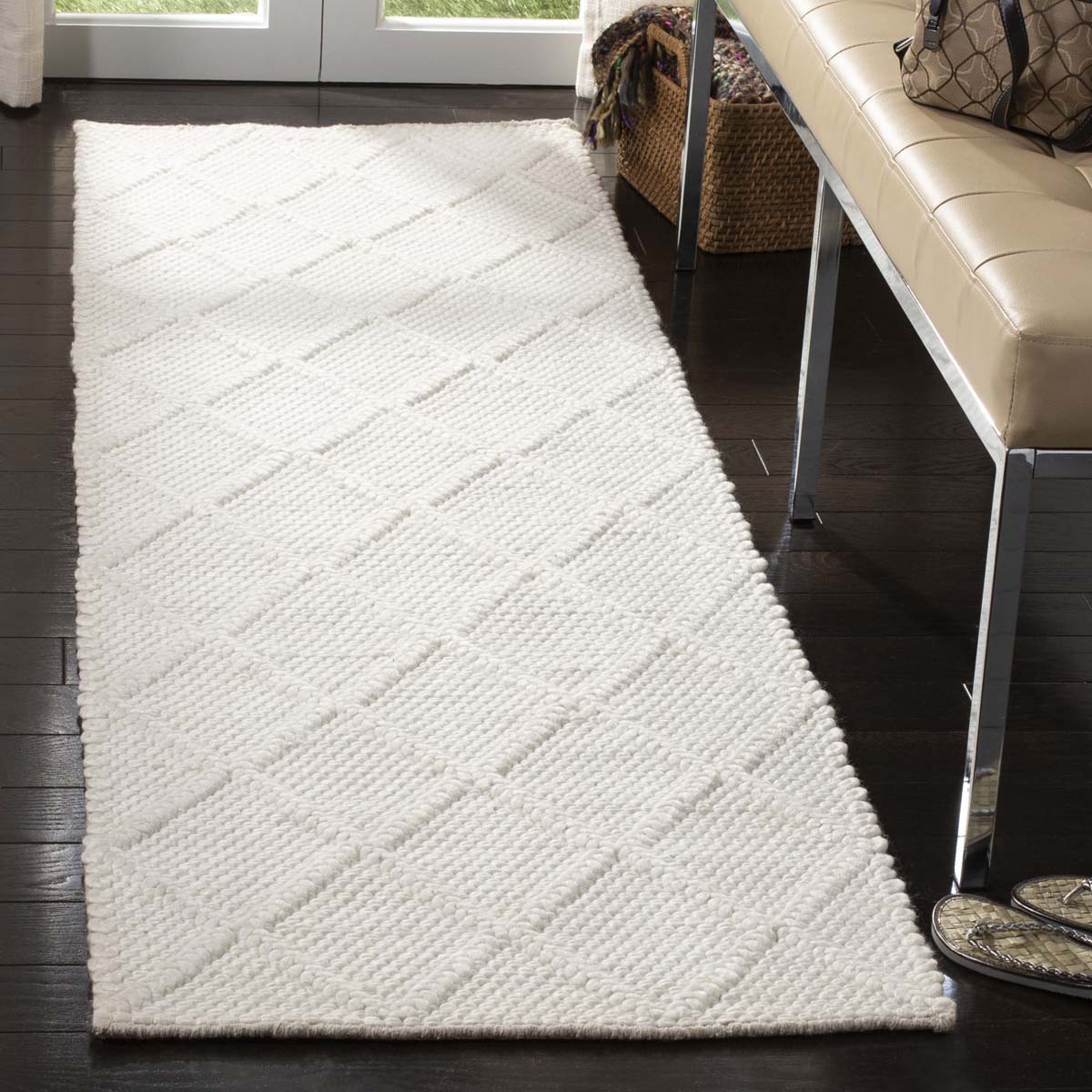 Millie 6310 Rug | Lauren Ralph Lauren - LRL6310