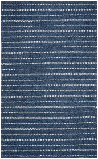 Miles Stripe 6400 Rug | Lauren Ralph Lauren - LRL6400