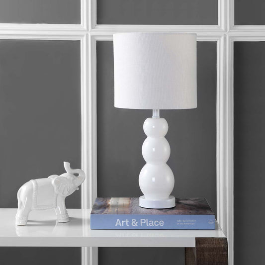 Cabra Table Lamp | Safavieh - MLT4001
